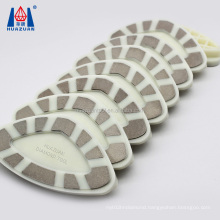 cassani abrasive disk for Pakistan marble floor grinding polishing